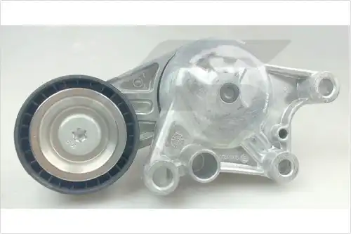 обтящна ролка, пистов ремък HUTCHINSON T0702