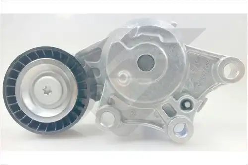 обтящна ролка, пистов ремък HUTCHINSON T0704