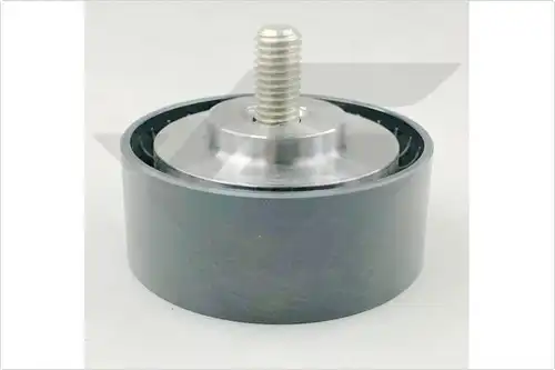 паразитна/ водеща ролка, пистов ремък HUTCHINSON T0712