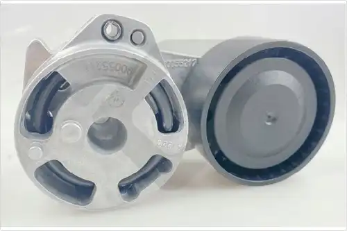 обтящна ролка, пистов ремък HUTCHINSON T0713