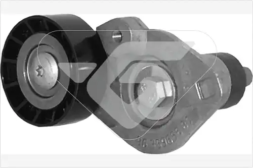 обтящна ролка, пистов ремък HUTCHINSON T1033