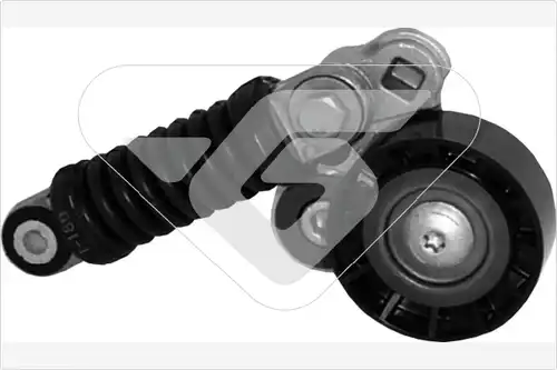 обтящна ролка, пистов ремък HUTCHINSON T2008