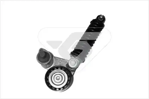 обтящна ролка, пистов ремък HUTCHINSON T2056