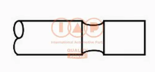 всмукателен клапан IAP QUALITY PARTS 110-20090