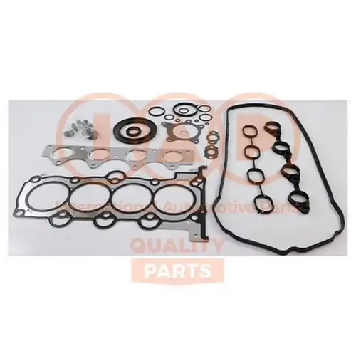 пълен комплект гарнитури, двигател IAP QUALITY PARTS 115-07101