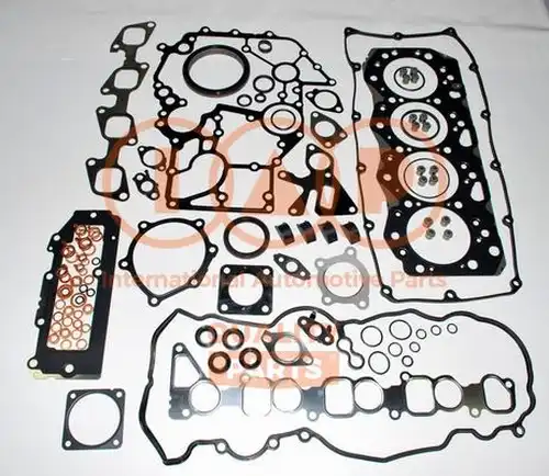 пълен комплект гарнитури, двигател IAP QUALITY PARTS 115-09092