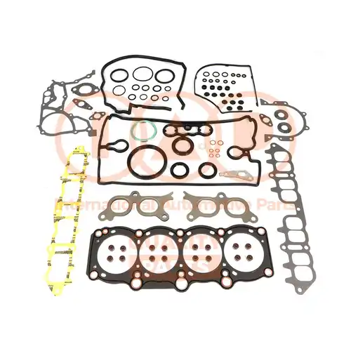 пълен комплект гарнитури, двигател IAP QUALITY PARTS 115-17096
