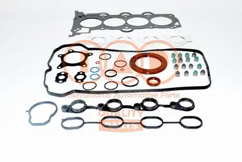 пълен комплект гарнитури, двигател IAP QUALITY PARTS 115-21101