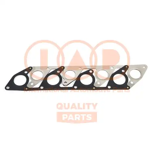 комплект гарнитури, колянно-мотовилков блок IAP QUALITY PARTS 117-12020