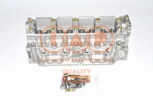 цилиндрова глава IAP QUALITY PARTS 120-16032