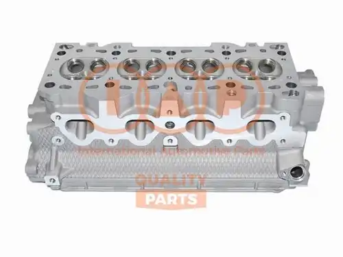 цилиндрова глава IAP QUALITY PARTS 120-21070
