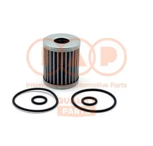 горивен филтър IAP QUALITY PARTS 122-GAS07P
