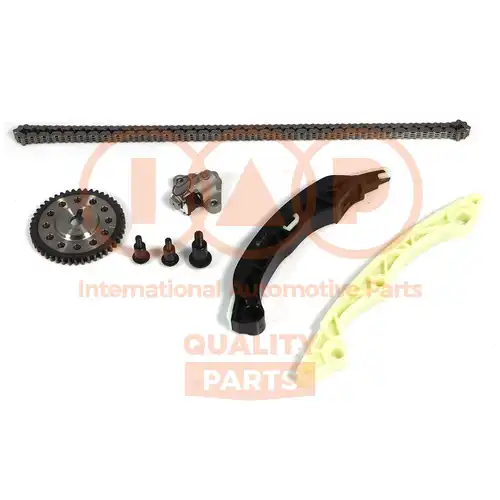 комплект ангренажна верига IAP QUALITY PARTS 127-00102KP