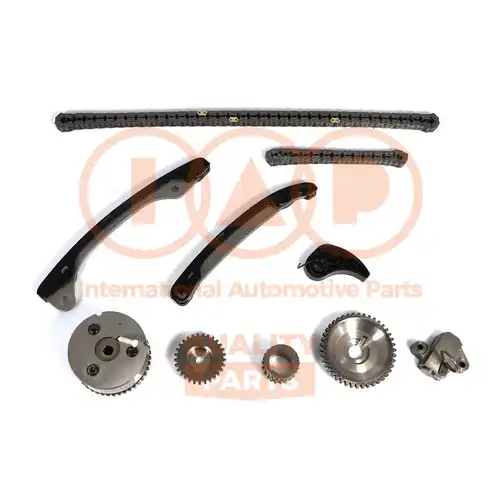 комплект ангренажна верига IAP QUALITY PARTS 127-13095KC