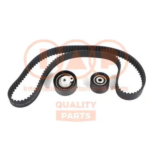 комплект ангренажен ремък IAP QUALITY PARTS 127-13161K
