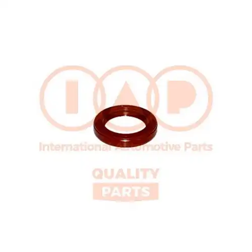 семеринг, разпределителен вал IAP QUALITY PARTS 134-16020