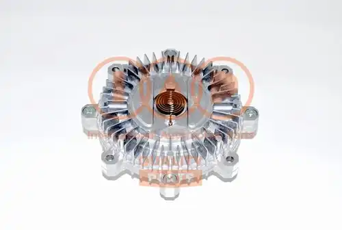 съединител, вентилатор на радиатора IAP QUALITY PARTS 151-16052