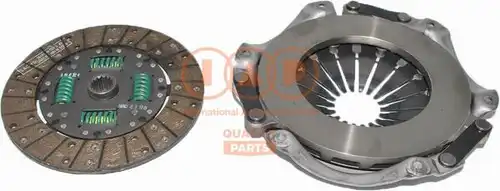 комплект съединител IAP QUALITY PARTS 201-10031