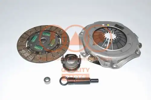 комплект съединител IAP QUALITY PARTS 201-10033