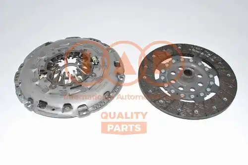 комплект съединител IAP QUALITY PARTS 201-13106