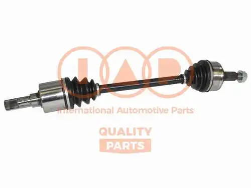 полуоска IAP QUALITY PARTS 405-13221