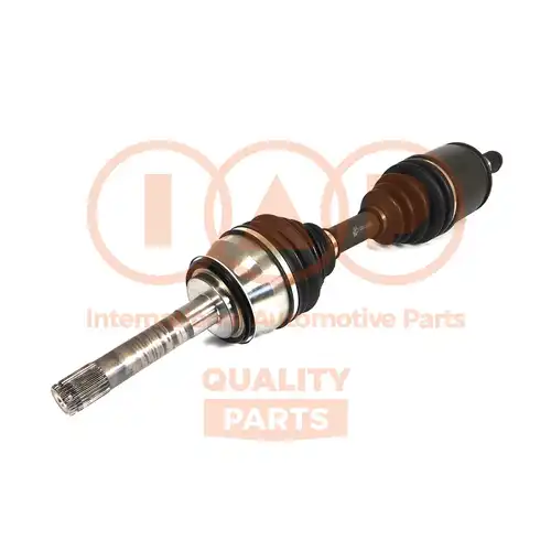 полуоска IAP QUALITY PARTS 405-17151