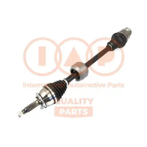 полуоска IAP QUALITY PARTS 405-29030