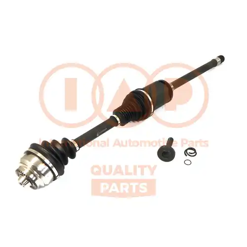 полуоска IAP QUALITY PARTS 405-51050