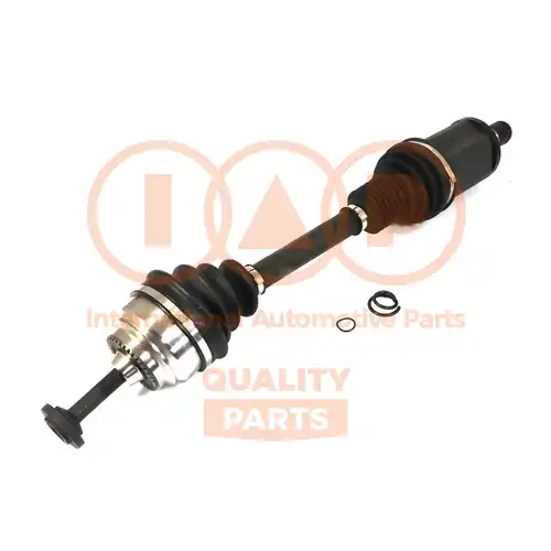 полуоска IAP QUALITY PARTS 405-51051