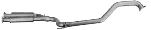 средно гърне IMASAF 11.80.06