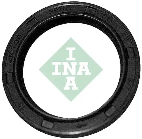 семеринг, колянов вал INA 413 0091 10