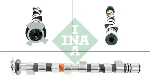 разпределителен вал INA 428 0167 10