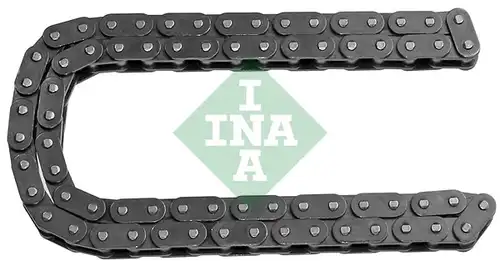 ангренажна верига INA 553 0048 10