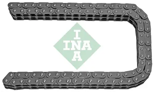 ангренажна верига INA 553 0058 10