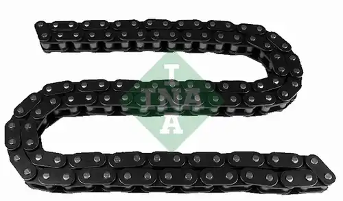 ангренажна верига INA 553 0254 10
