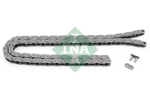 ангренажна верига INA 553 0267 10