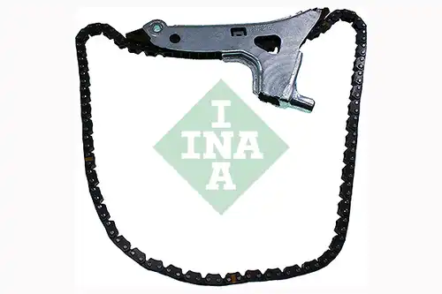 ангренажна верига INA 553 0331 10