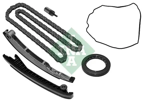 комплект ангренажна верига INA 559 0029 30