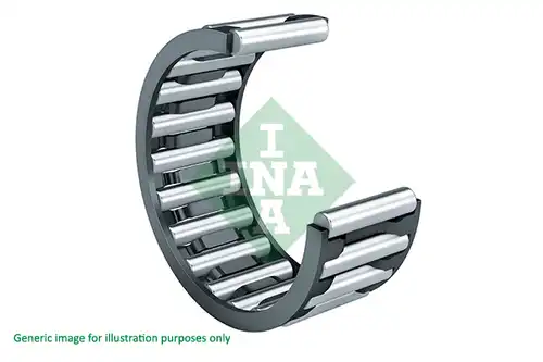 лагер (втулка) на разпределителния вал INA 711 0389 10