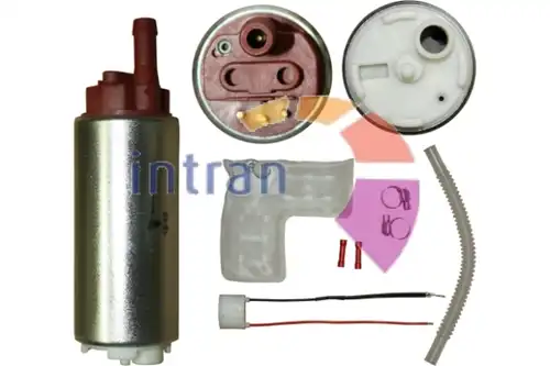  Intran Flotamex B047K