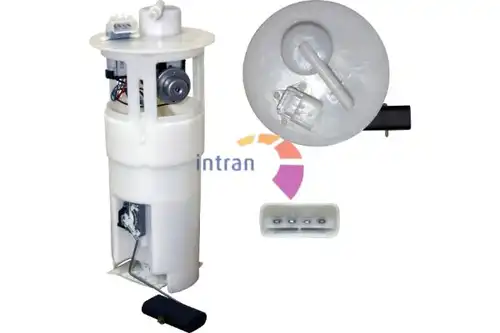  Intran Flotamex FP7137