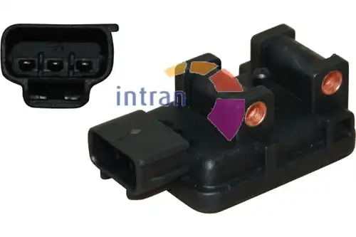 датчик, налчгане във всмукателните тръби Intran Flotamex SD18091
