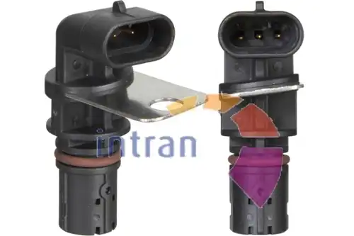 импулсен датчик, колянов вал Intran Flotamex SD22262