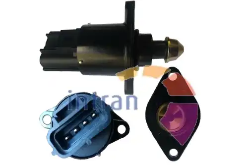 регулиращ клапан на свободния ход, захранване с въздух Intran Flotamex SD84981