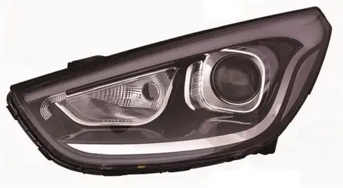главен фар IPARLUX 11395821