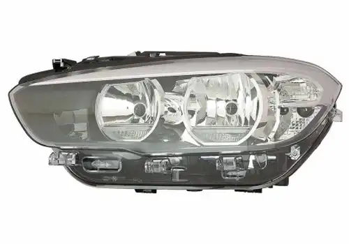 главен фар IPARLUX 11690001