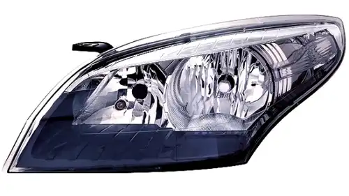 главен фар IPARLUX 11815931