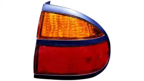 задни светлини IPARLUX 16804632