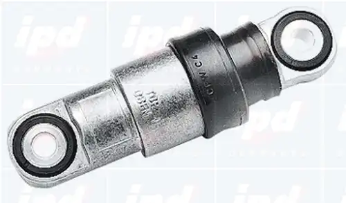 демпер (успокоител-трепт.вибр.), пистов ремък IPD 13-0062