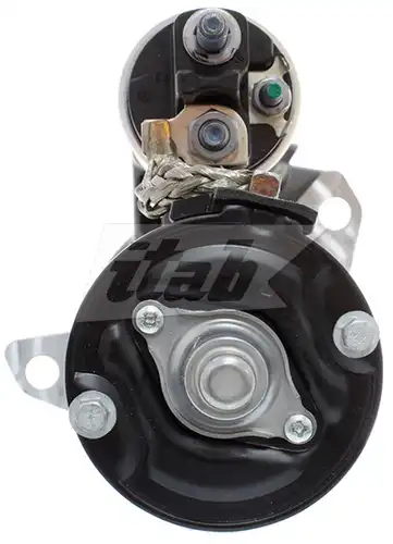 стартер ITAB AUTOMOTIVE 10010A22OV